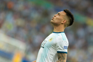 Amichevoli internazionali: doppietta di Lautaro con l’Argentina, bene Lucumi.