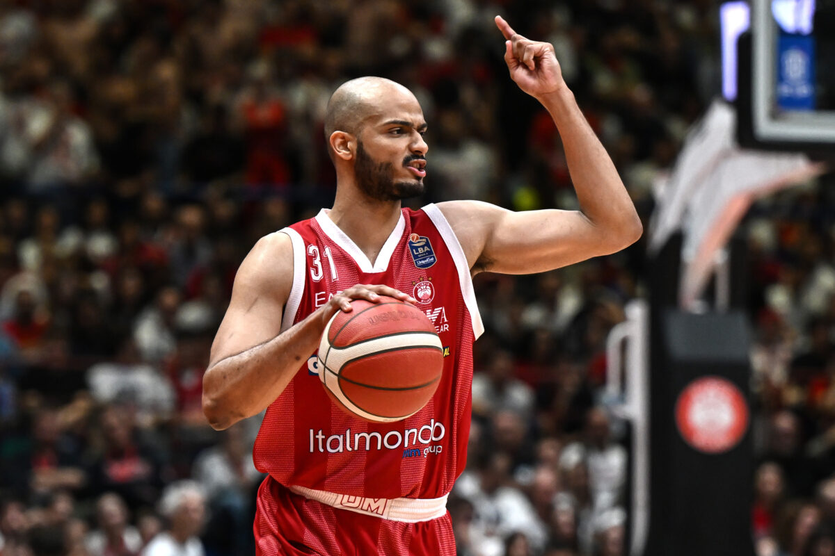 Pronostico Zalgiris Kaunas-Olimpia Milano 16 Ottobre 2025: 5ª Giornata Eurolega