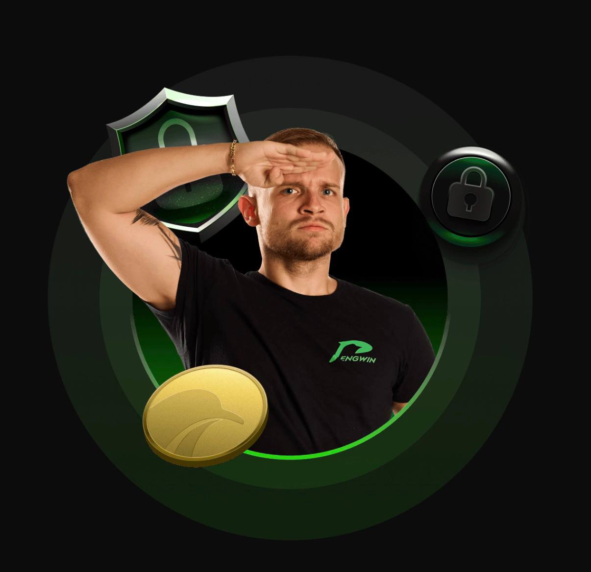 Il Pengwin lancia l’app ufficiale “MondoPengwin Pronostici Calcio”: come funziona, dove scaricarla e perché usarla nel 2026